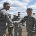 Chief of the National Guard Bureau visits the Green Mountain Boys