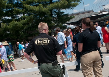 Kentucky Guard unit a ‘force maximizer’ for Derby