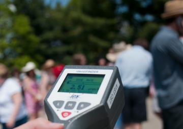 Kentucky Guard unit a ‘force maximizer’ for Derby