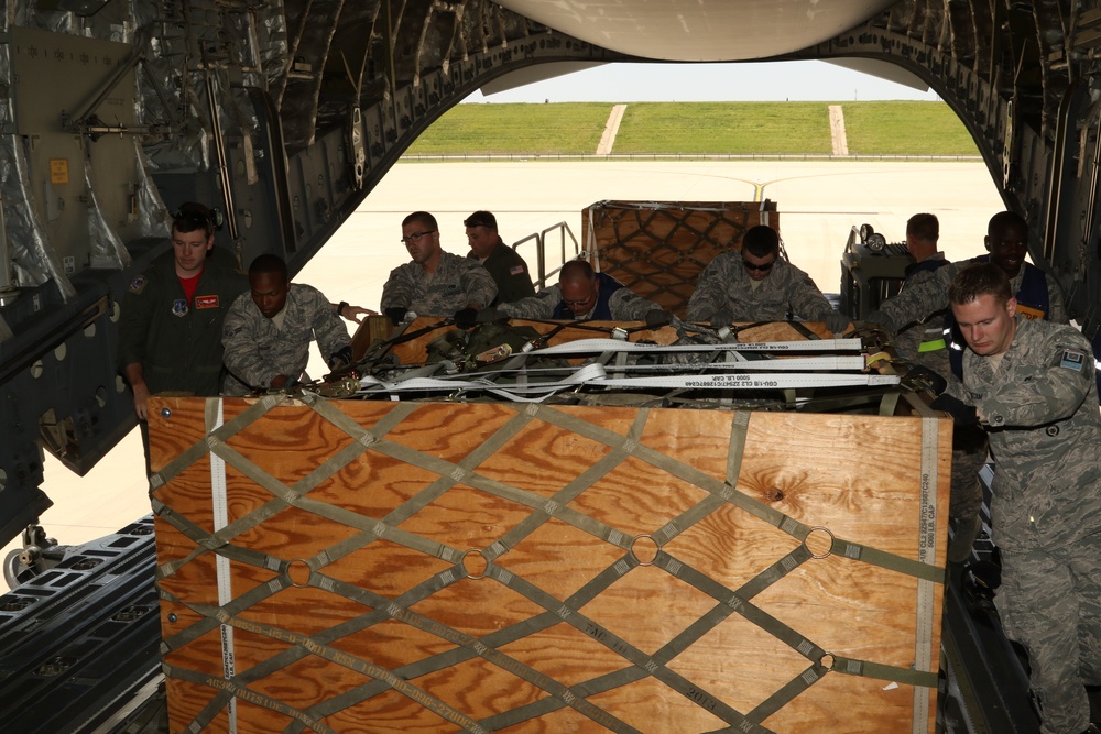 164th mobility exercise