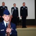 194th Wing change of command