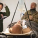 Advanced Casualty Sustainment Care course at the International Special Training Centre