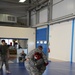 Clinch Drill Basic Combatives Level 1 39th Signal Bn, 128th Signal Comp., 2nd Signal Brigade
