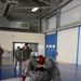 Clinch Drill Basic Combatives Level 1 39th Signal Battalion, 128th Signal Company, 2nd Signal Brigade