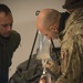 Advanced Casualty Sustainment Care course at the International Special Training Centre
