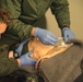 Advanced Casualty Sustainment Care course at the International Special Training Centre