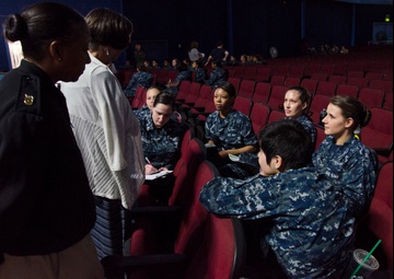 HSC-3 Women's Cultural Workshop