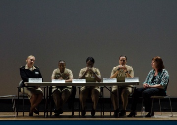 HSC-3 Women's Cultural Workshop