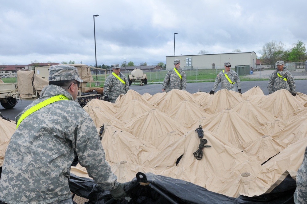 3rd ESC committed to Expeditionary mindset
