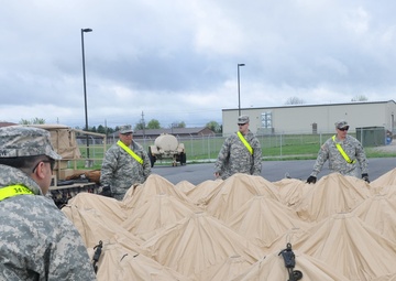 3rd ESC committed to Expeditionary mindset