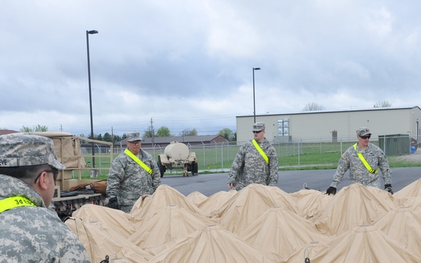 3rd ESC committed to Expeditionary mindset