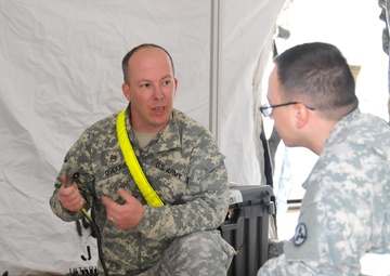 3rd ESC committed to Expeditionary mindset