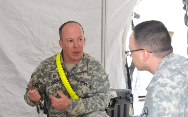 3rd ESC committed to Expeditionary mindset