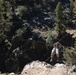 Integrated Task Force Marines conduct MCOTEA pilot test aboard Mountain Warfare Training Center, Bridgeport, Calif.