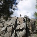 Integrated Task Force Marines conduct MCOTEA pilot test aboard Mountain Warfare Training Center, Bridgeport, Calif.