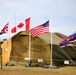 US Marines work with British, Canadian Forces