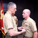 Mohave Valley Marine receives Bronze Star for Valor