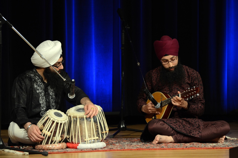 Pentagon celebrates Sikh new year, Vaisakhi