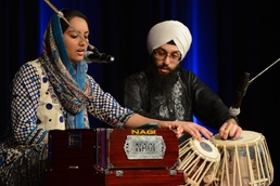 Pentagon celebrates Sikh new year, Vaisakhi