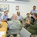 AFSOUTH Airmen conduct SMEE with Brazilian air force
