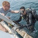 Diving Operations / Underwater Recovery Operations