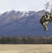 Army Air Force joint training