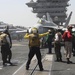 USS Theodore Roosevelt operations