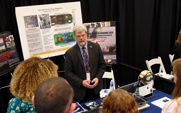 53rd National Junior Science and Humanities Symposium