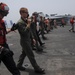 USS Theodore Roosevelt operations