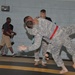 501st SBDE Soldiers place in the 8th Army Combatives Tournament