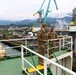 US Soldiers cross Black Sea, arrive in Georgia