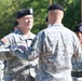 Lightning Brigade gains new senior enlisted adviser