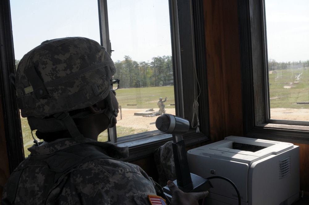 Many pieces to the puzzle: 1-130th ARB conducts AT