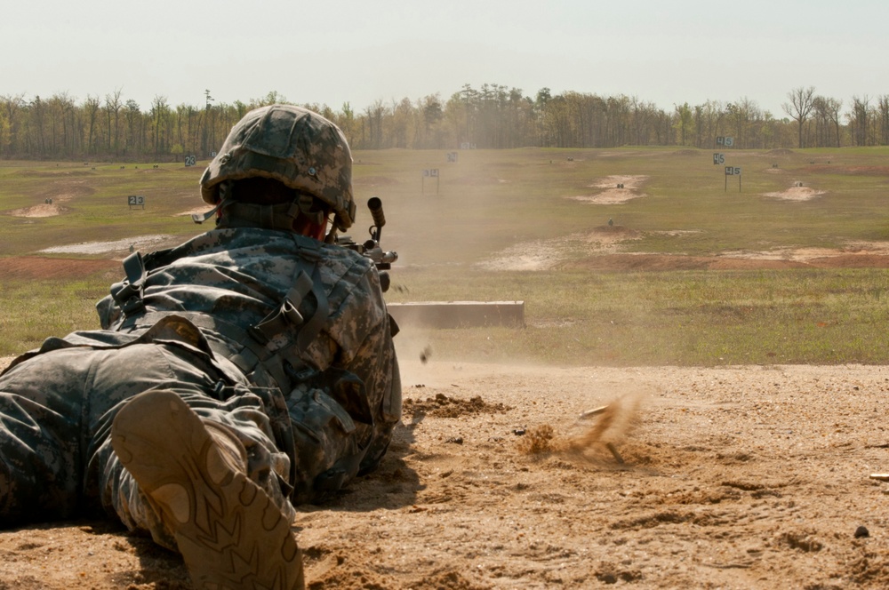Many pieces to the puzzle: 1-130th ARB conducts AT