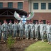 Chief of Staff visits with 82nd Airborne