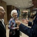 Air Medal presented to retired Maj. Louis Tornabene