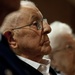 Air Medal presented to retired Maj. Louis Tornabene