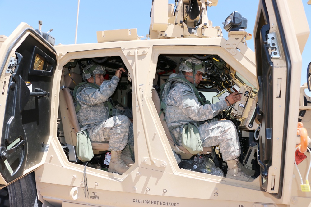 Soldier-led Army modernization efforts kick off as NIE 15.2 begins