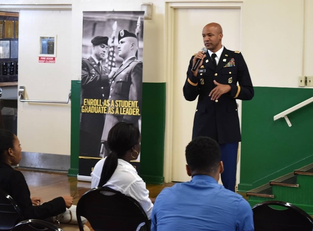 FAMU conducts Alumni Leadership Seminar