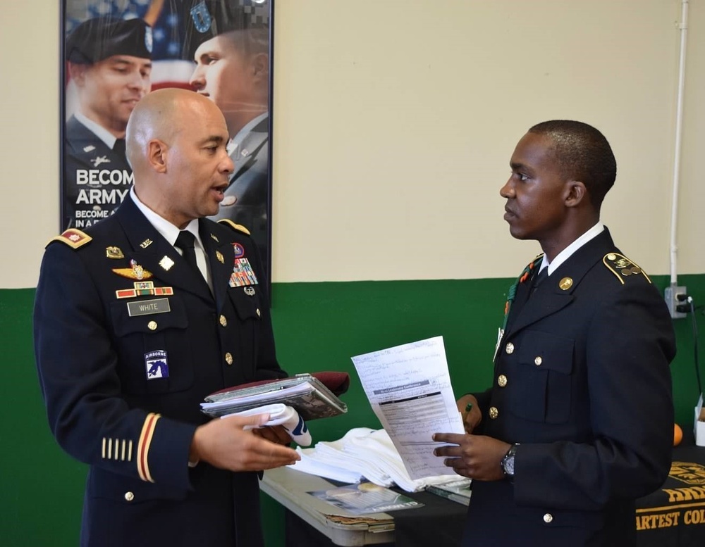 FAMU conducts Alumni Leadership Seminar