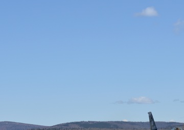 Distant Frontier prepares units for Red Flag-Alaska