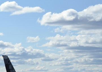 Distant Frontier prepares units for Red Flag-Alaska