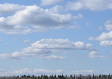 Distant Frontier prepares units for Red Flag-Alaska