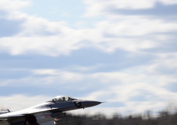 Distant Frontier prepares units for Red Flag-Alaska