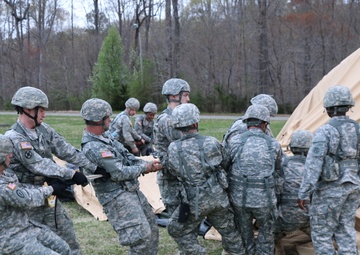 310th Sustainment Command (Expeditionary) Early Entry Command Post