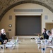 US/UK dialogue at NDU