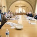 US/UK dialogue at NDU
