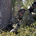 Advanced High Angle Sniper Course
