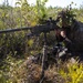 Candidates for Scout Sniper Platoon dig deep to complete two-week preparation course