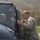 New York Army National Guard aircrews train by fighting Catskill forest fire